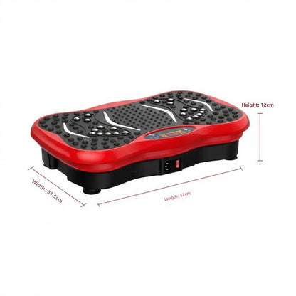 Vibration Exercise Machine