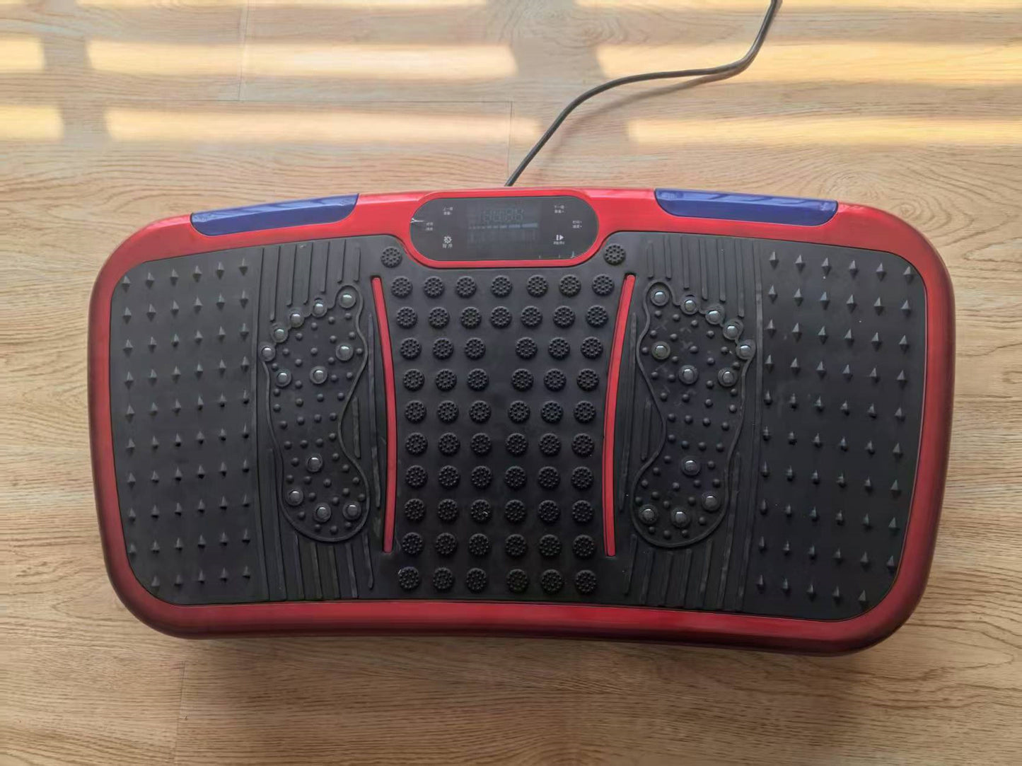Vibration Fat Reduction Machine