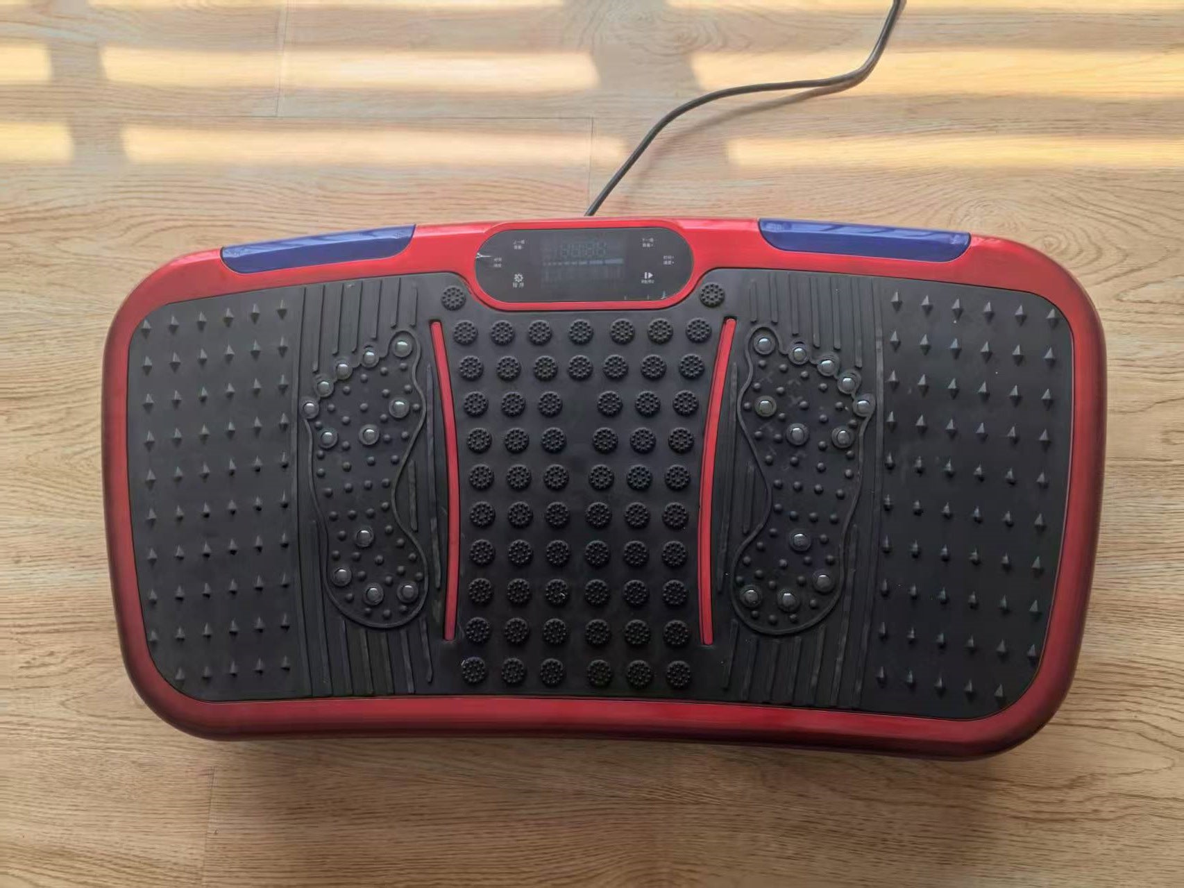 Vibration Fat Reduction Machine