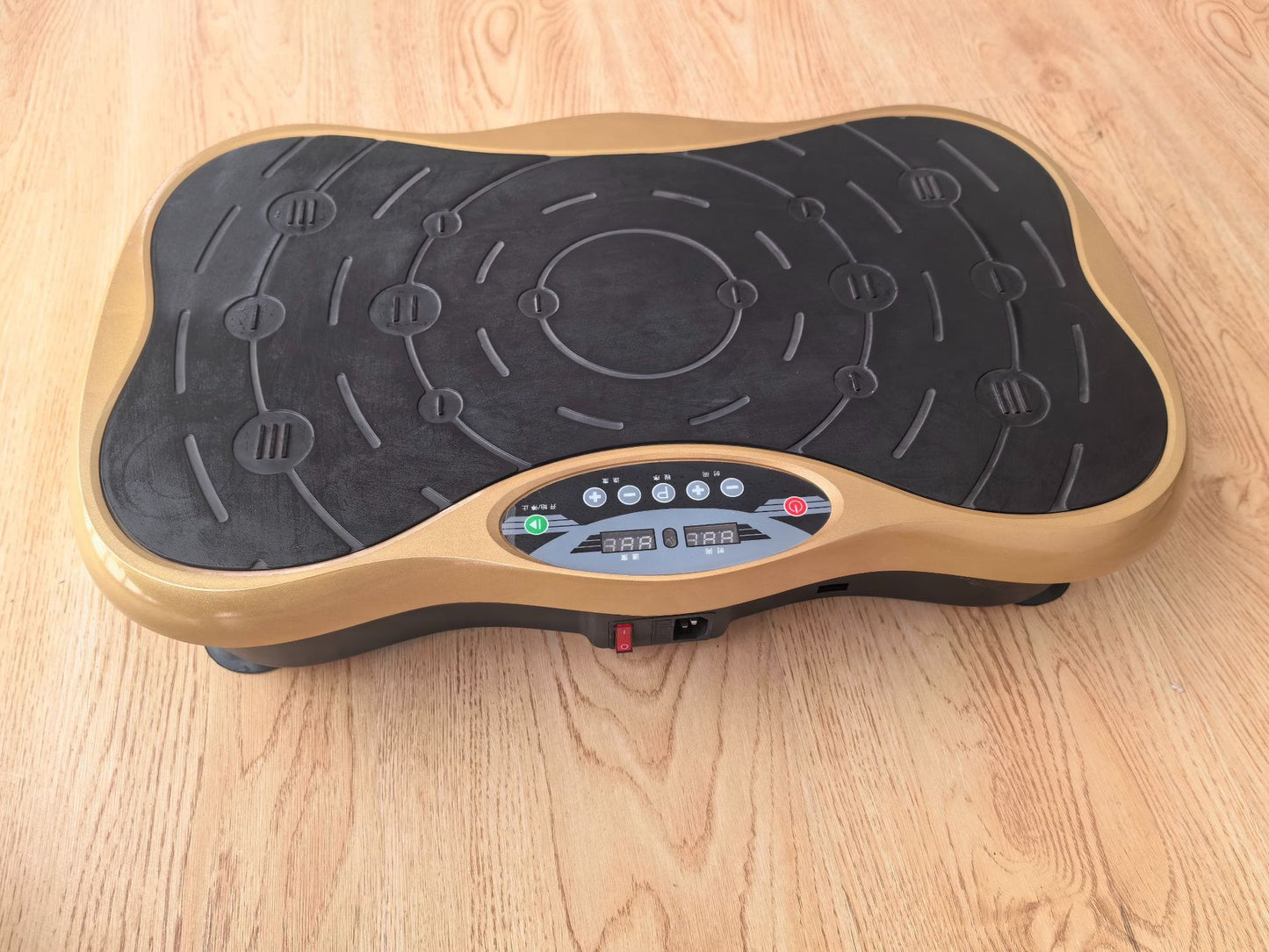 Vibration Fat Reduction Machine