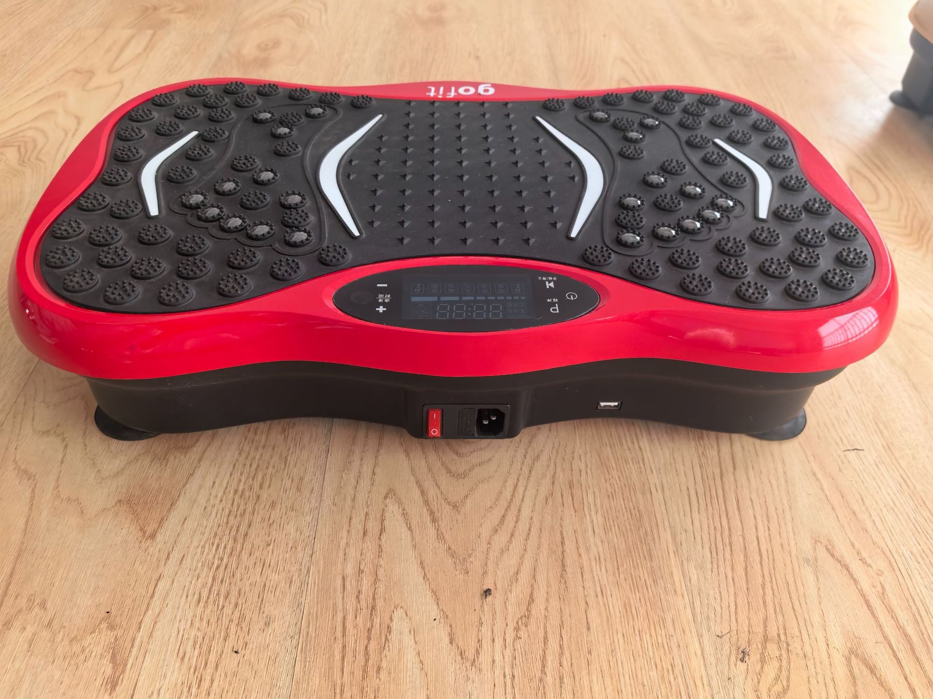 Vibration Fat Reduction Machine