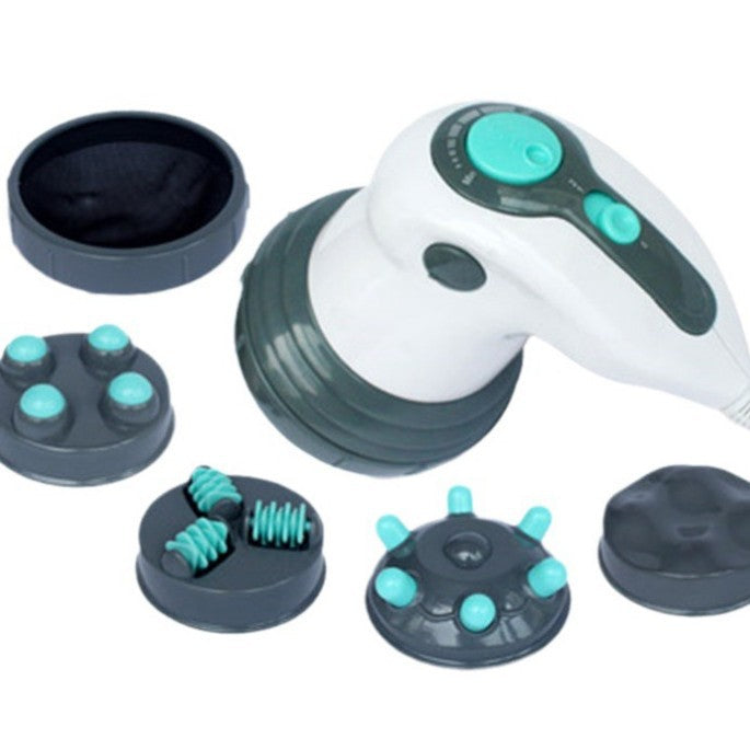 Vibration Fat-Shaking Massager
