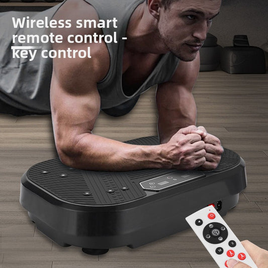 Vibration Fitness Machine