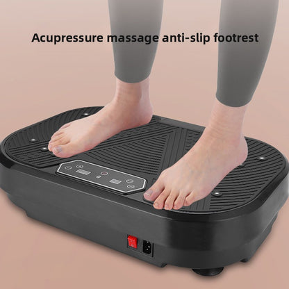 Vibration Fitness Machine