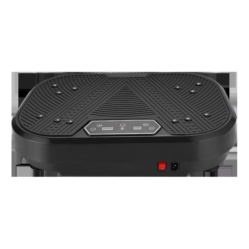 Vibration Fitness Machine