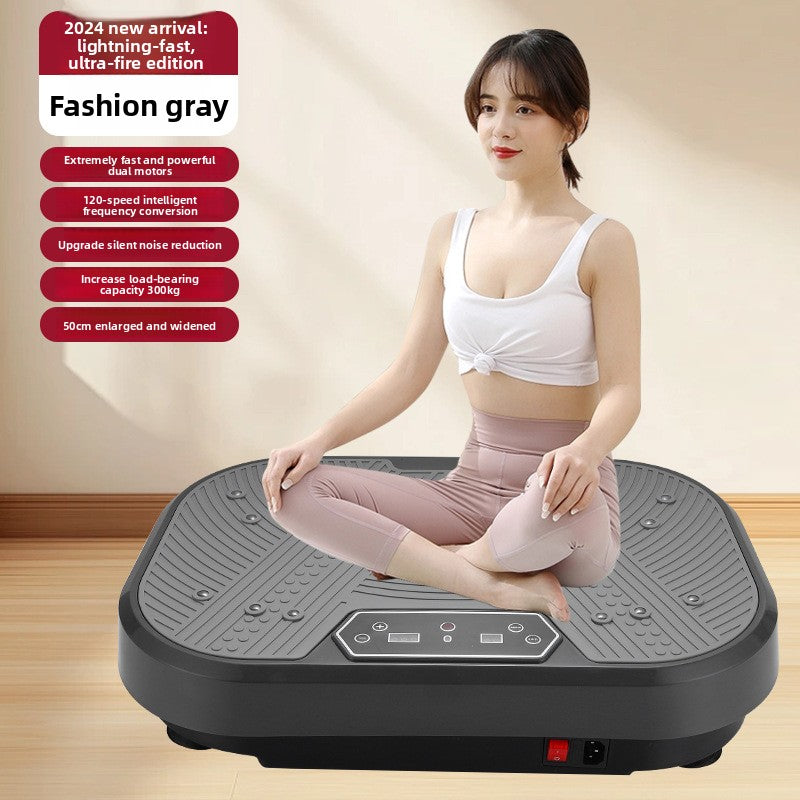Vibration Fitness Machine