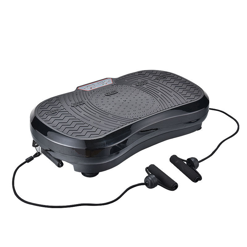vibration fitness machine
