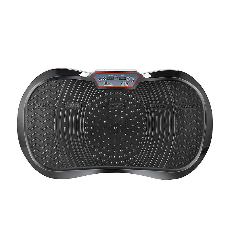 vibration fitness machine