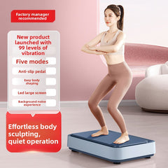 Sky Blue 5 Modes 99pcs