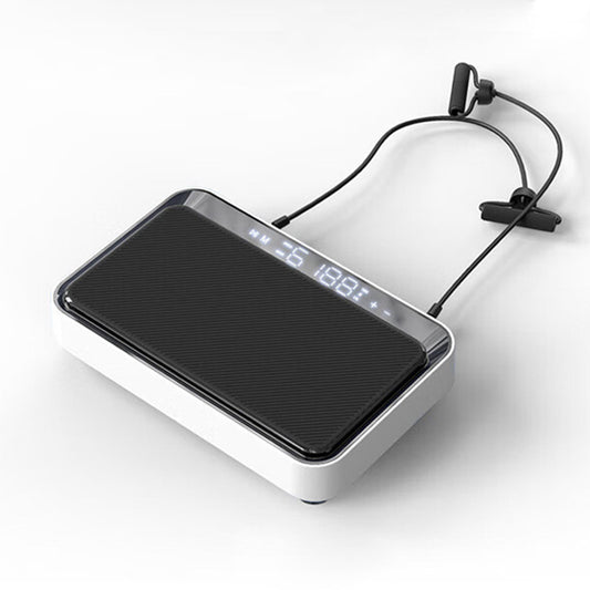 vibration fitness machine