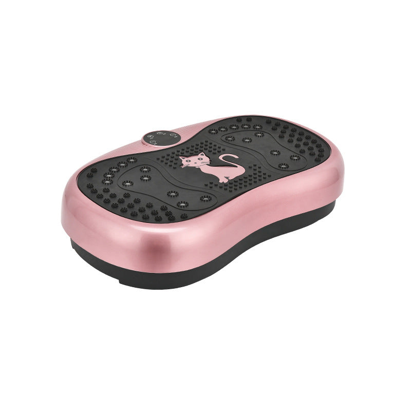 vibration fitness machine