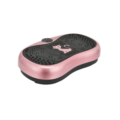 vibration fitness machine