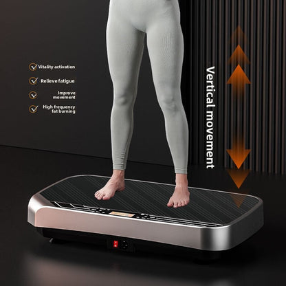 Vibration Fitness Machine