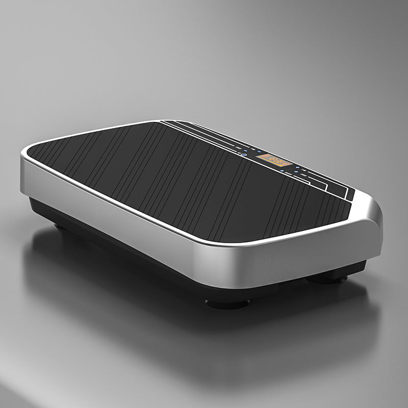 Vibration Fitness Machine