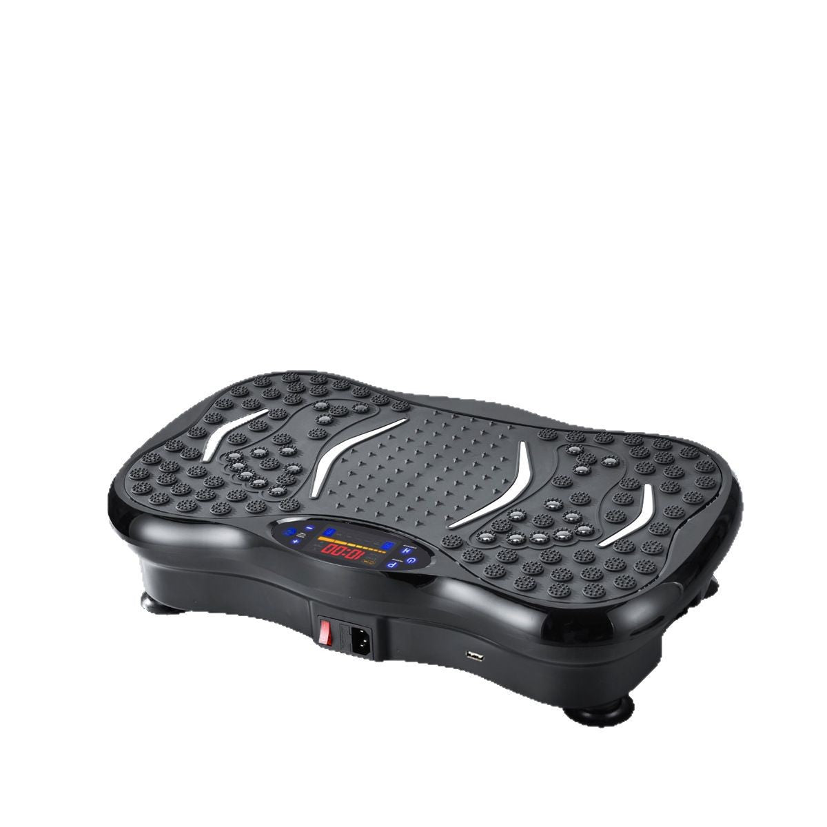 Vibration Fitness Machine