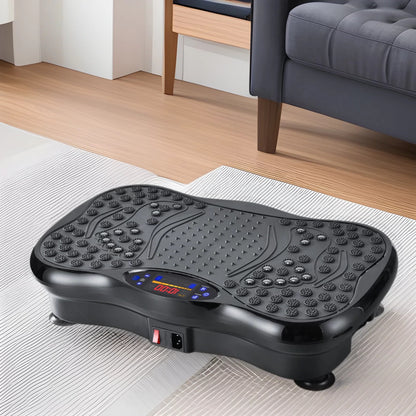 Vibration Fitness Machine