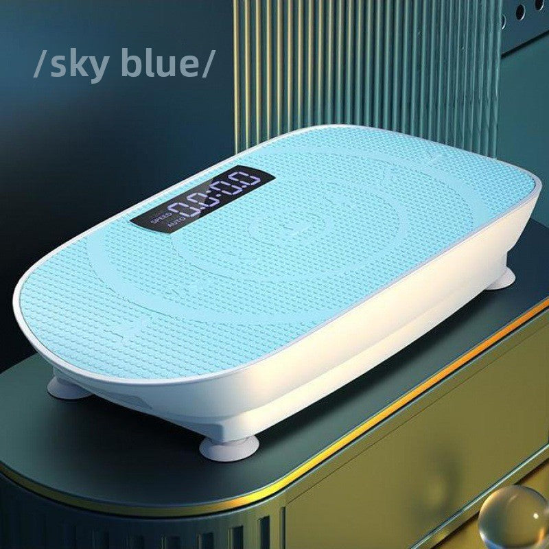 Vibration Fitness Machine