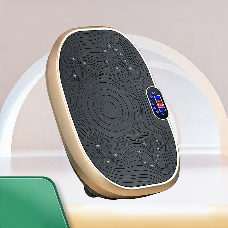 Vibration Fitness Massage Machine
