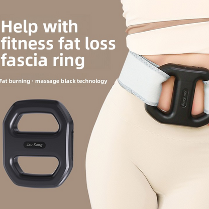 Vibration Massager Ring for Home Use