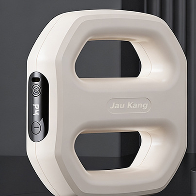 Vibration Massager Ring for Home Use
