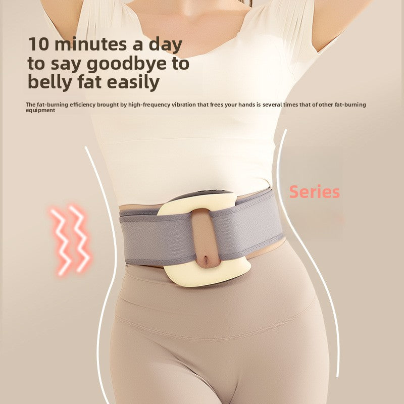 Vibration Massager Slimming Belt