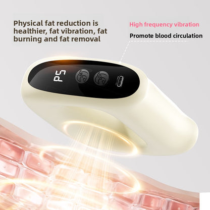 Vibration Massager Slimming Belt
