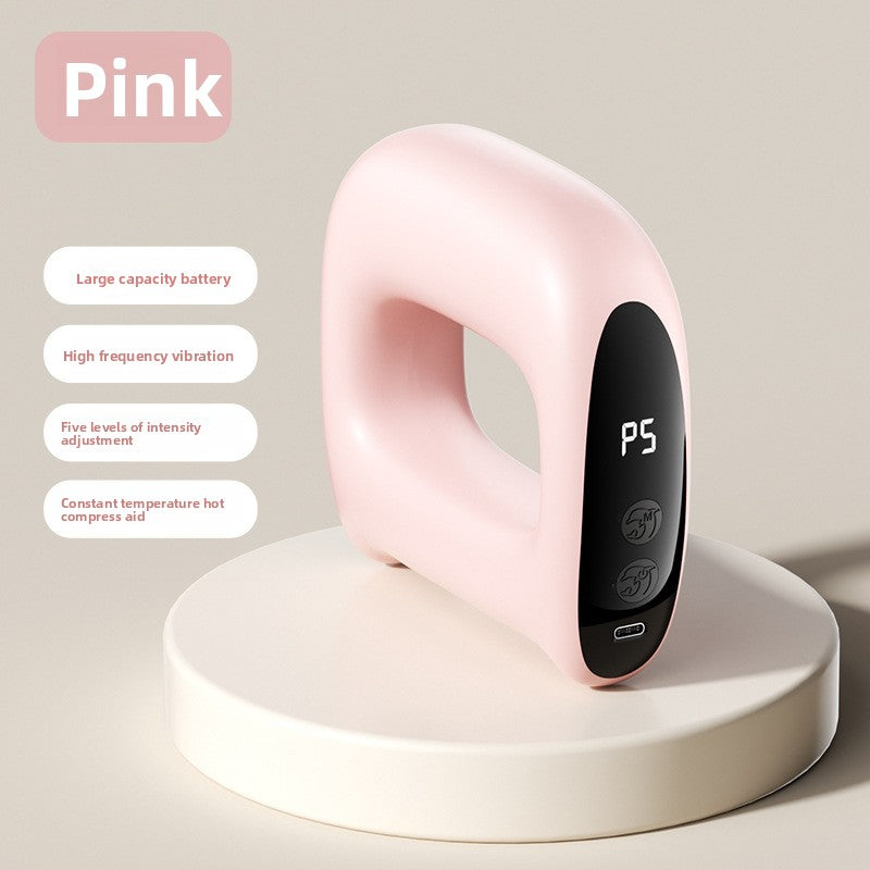 Vibration Massager Slimming Belt