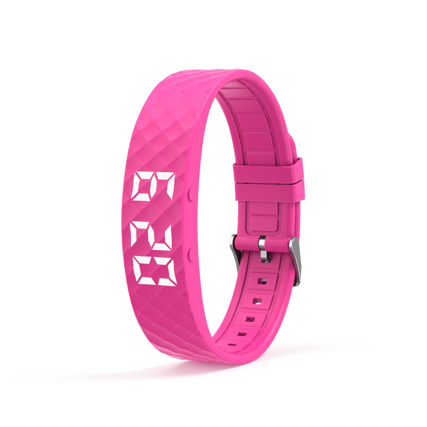 Vibration reminder smart bracelet