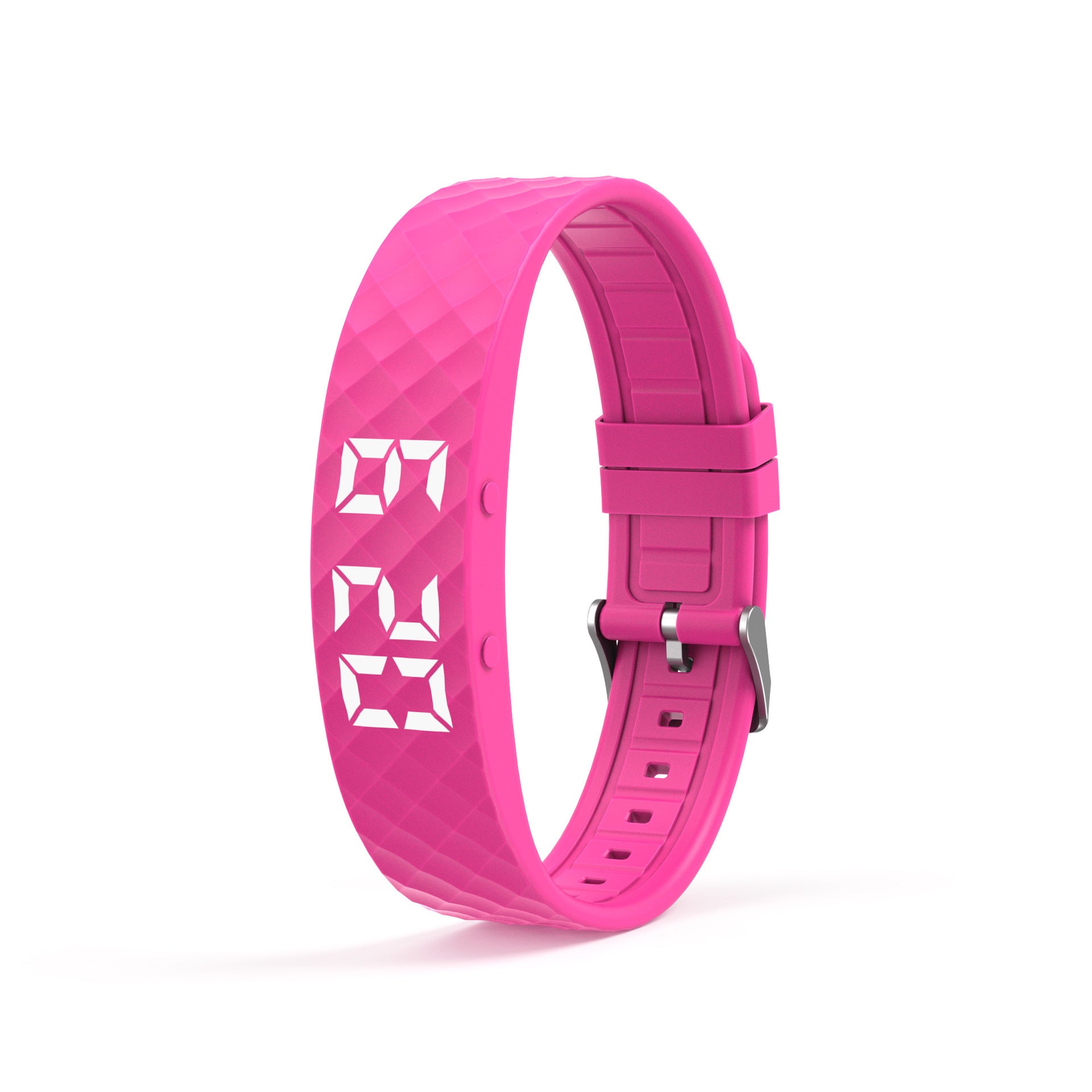 Vibration reminder smart bracelet