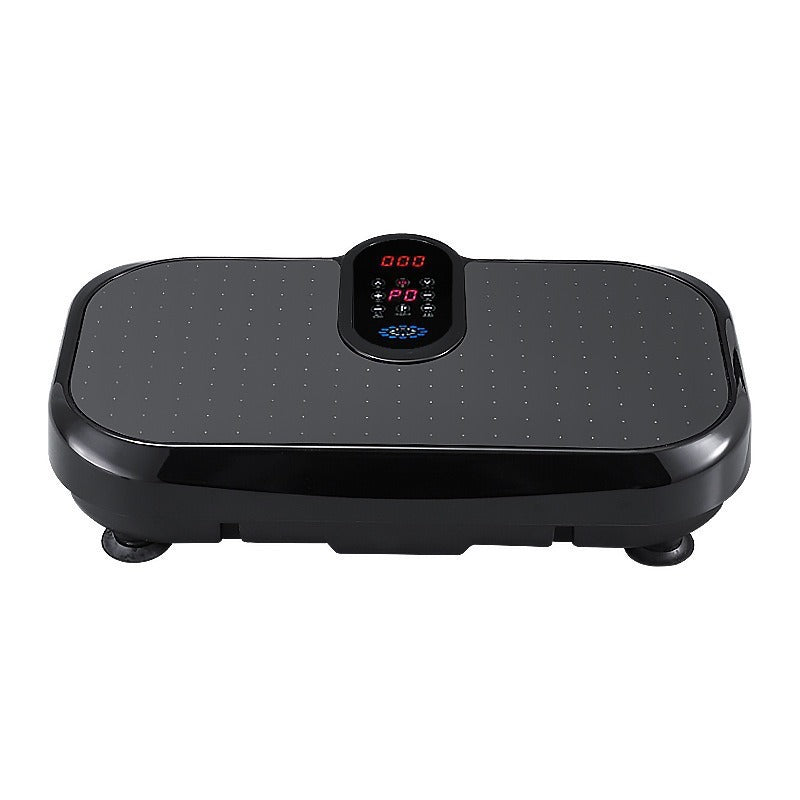 Vibration Slimming Machine with Bluetooth Remote