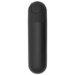 Vibrator black button