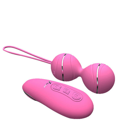 Vibrator Ball