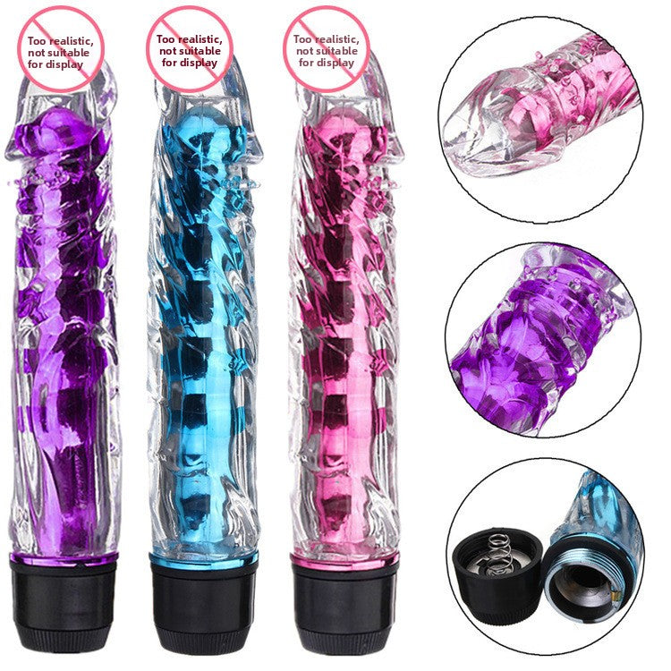 Vibrator Massager