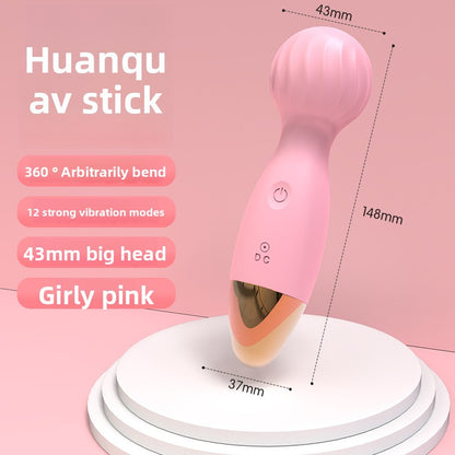 vibrator massager
