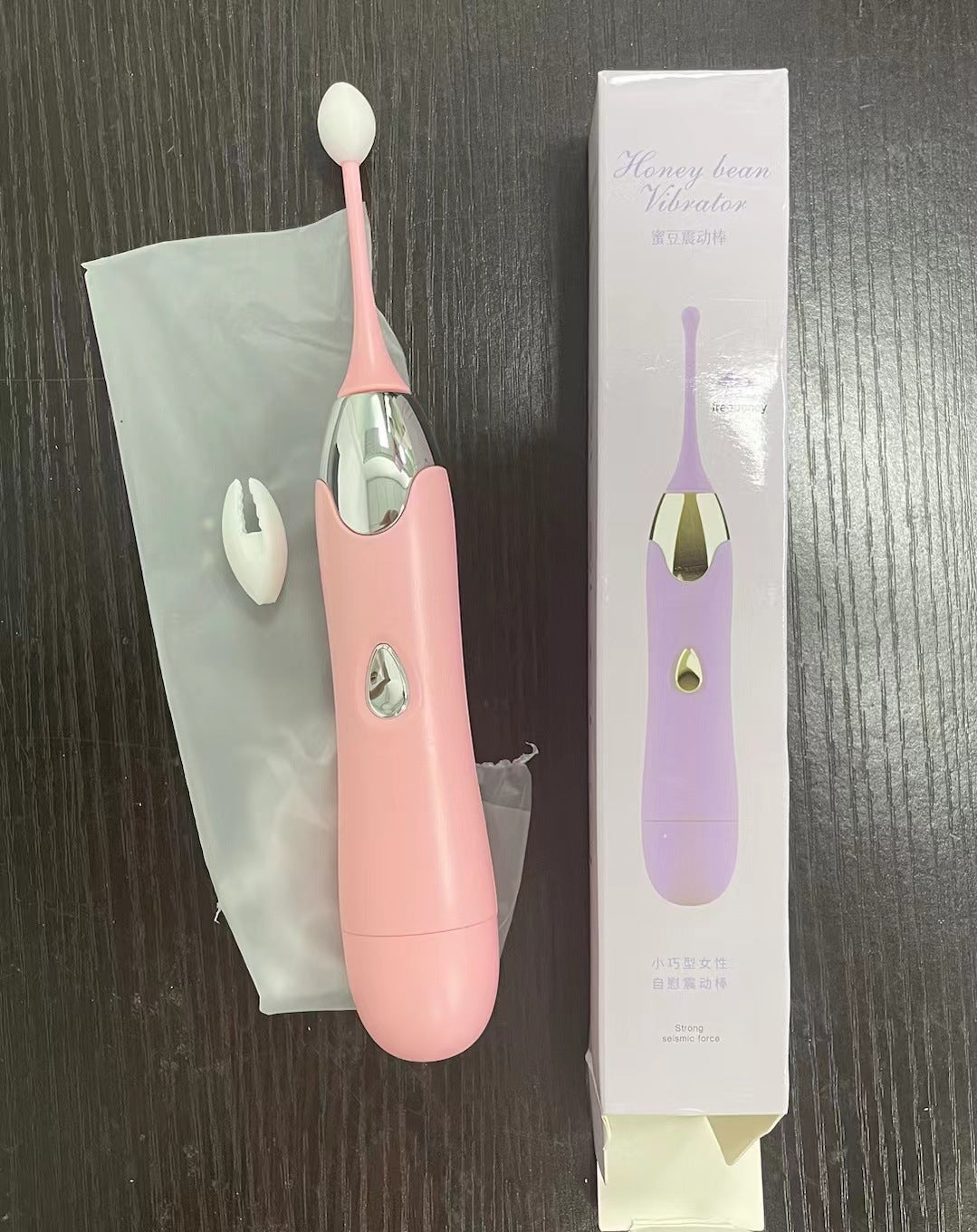 vibrator massager