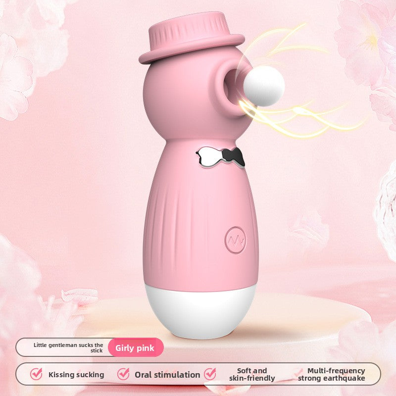 vibrator massager