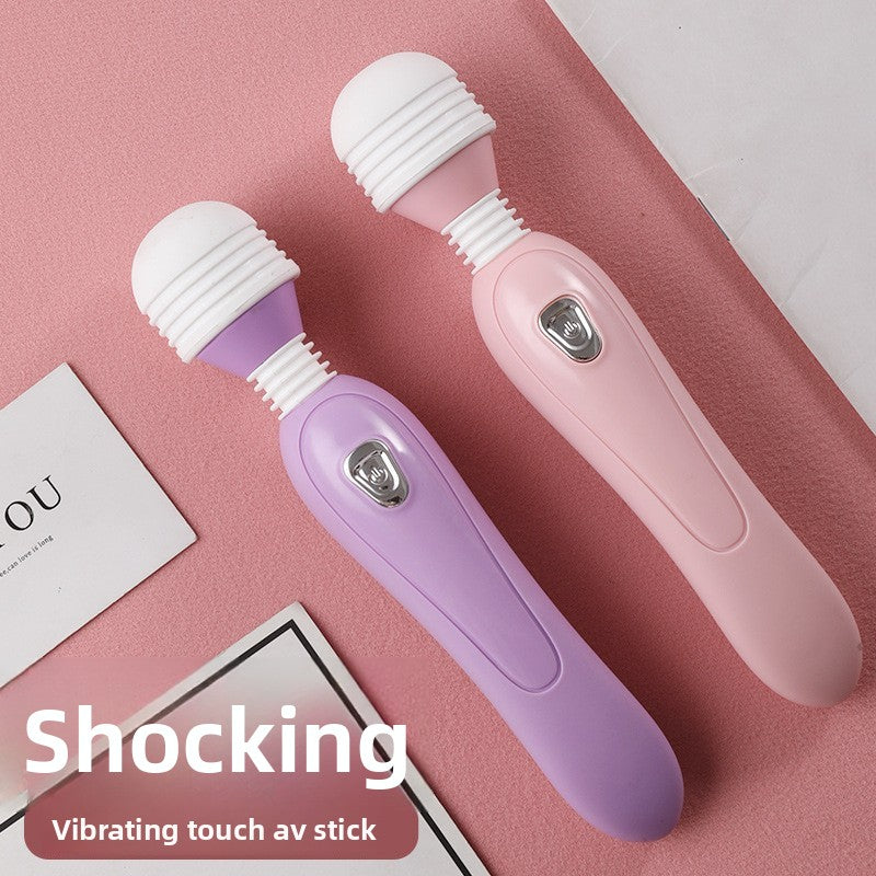 vibrator massager