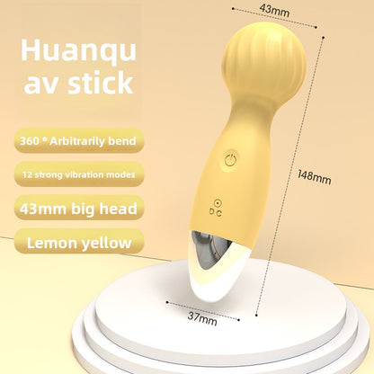 vibrator massager