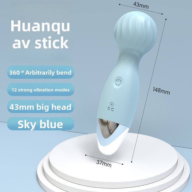 vibrator massager