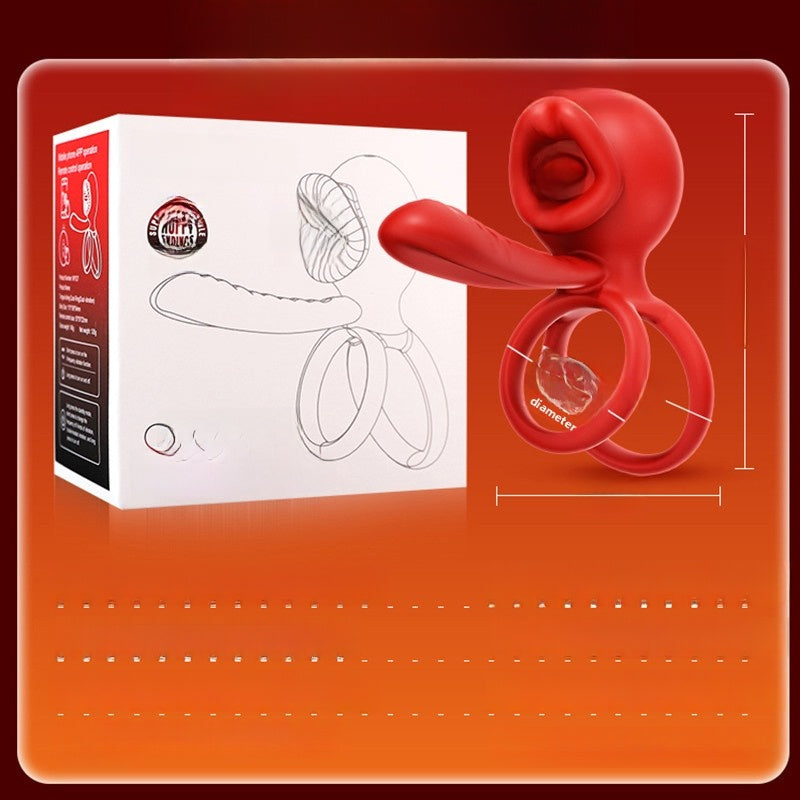 Vibrator