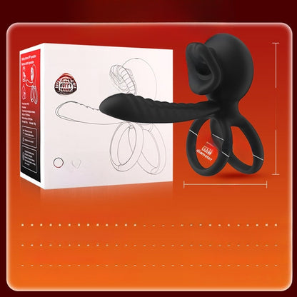 Vibrator