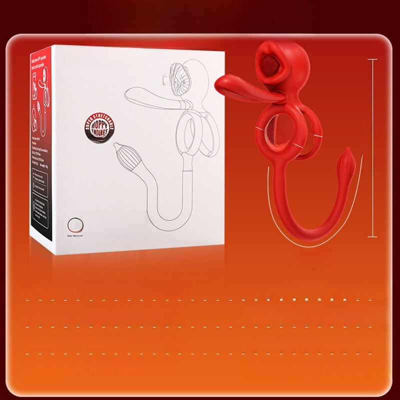 Vibrator