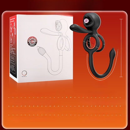 Vibrator