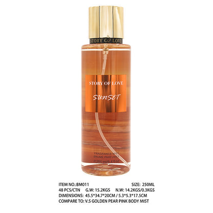 Victoria Men's Perfume