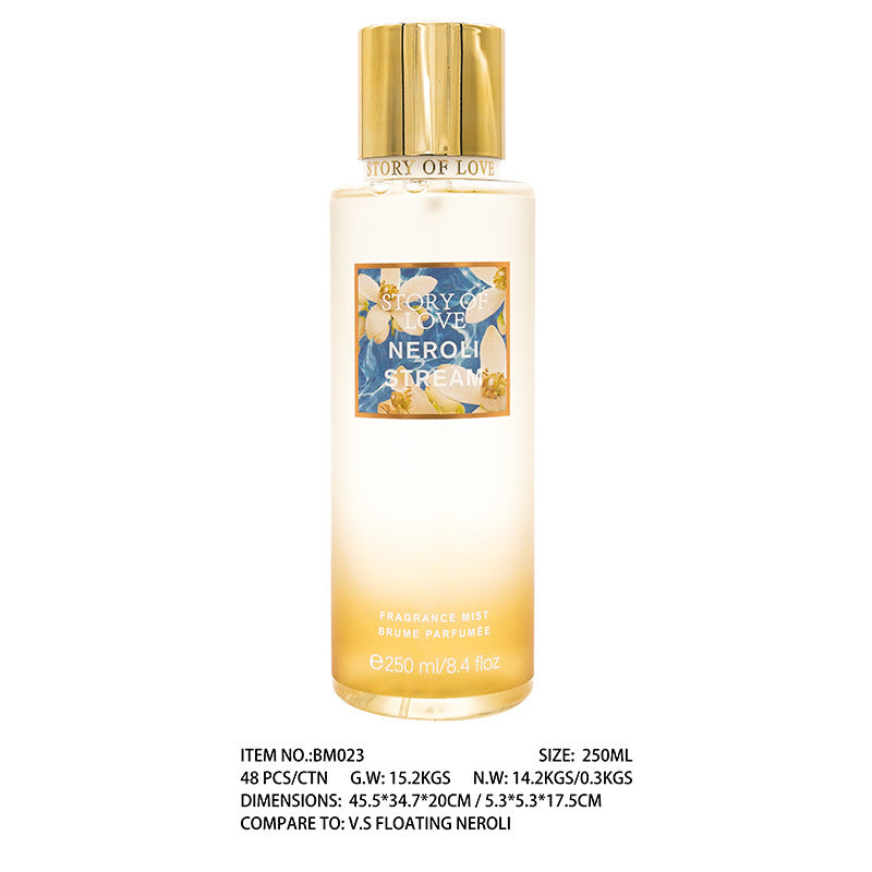 Victoria Men's Perfume