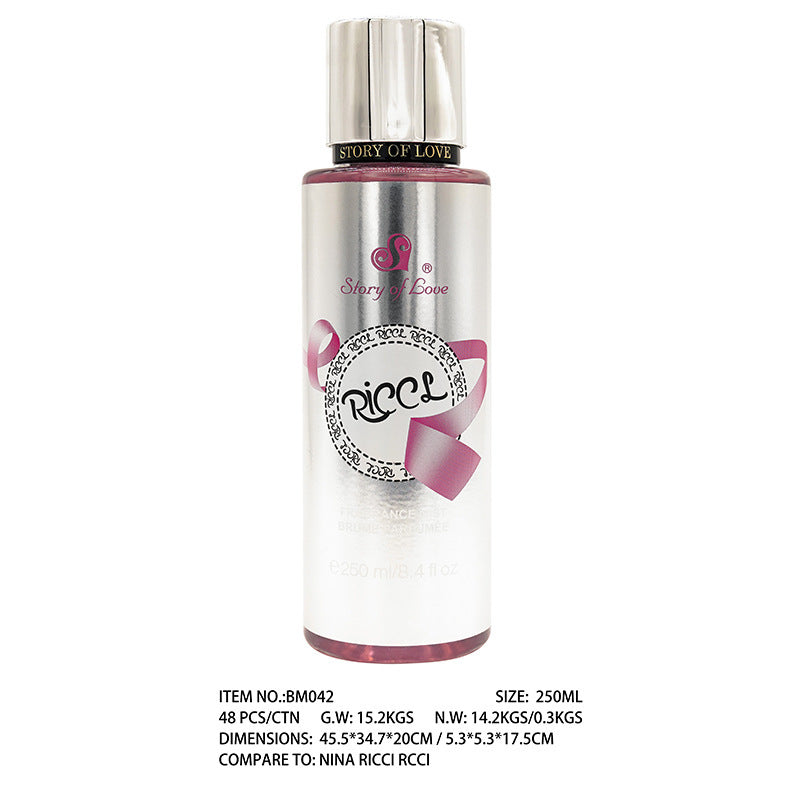 Victoria Men's Perfume