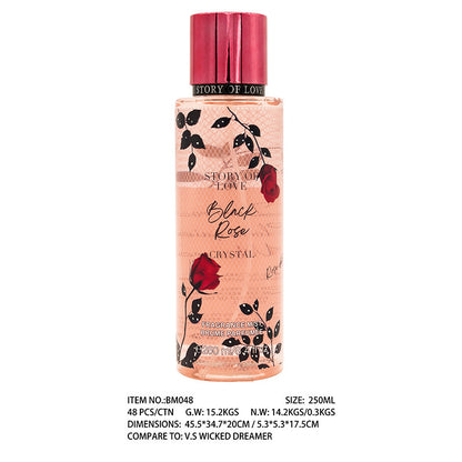 Victoria Men's Perfume