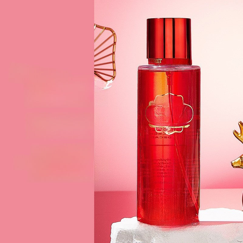Victoria Perfume Set Long-Lasting Body Spray
