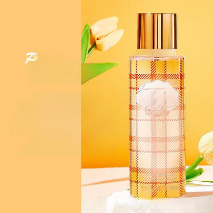 Victoria Perfume Set Long-Lasting Body Spray