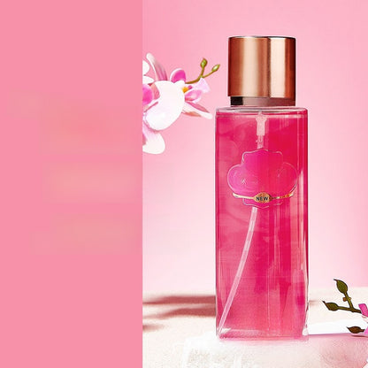 Victoria Perfume Set Long-Lasting Body Spray
